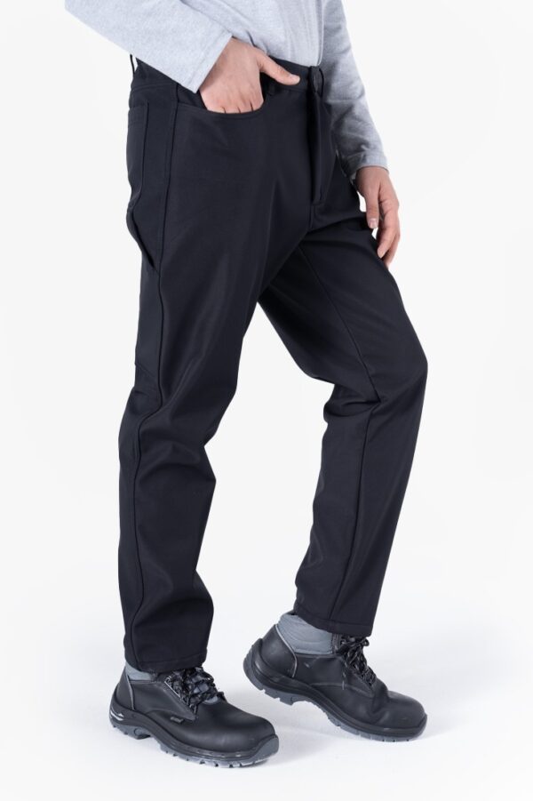 Softshell Pantolon Komando Cepli