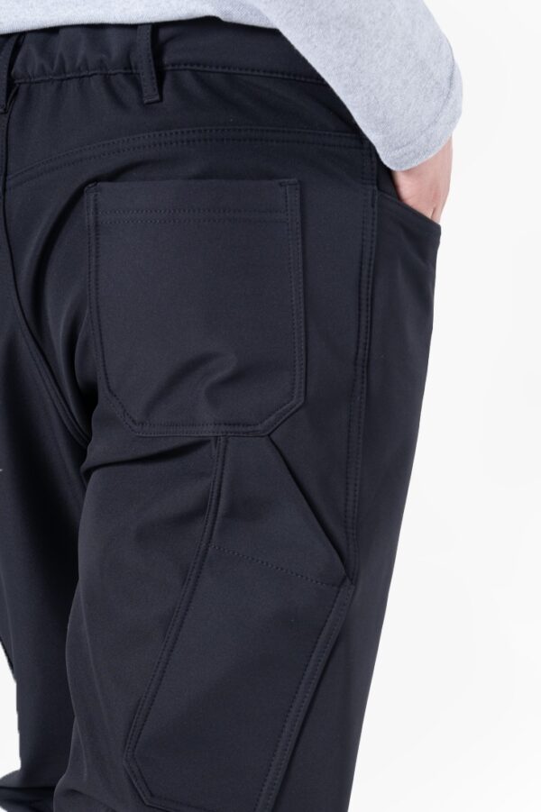 Softshell Pantolon Komando Cepli