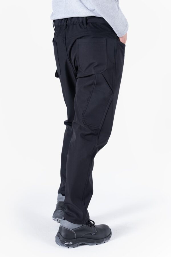 Softshell Pantolon Komando Cepli