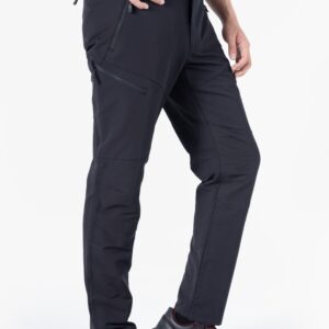 Outdoor Trekking Pantolon Yazlık