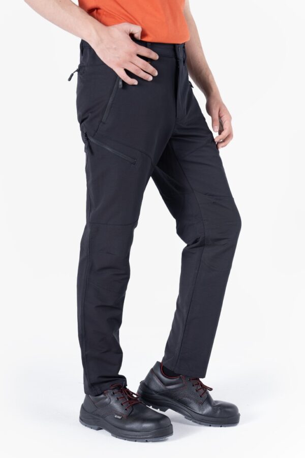 Outdoor Trekking Pantolon Yazlık