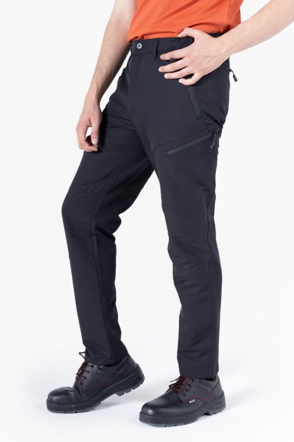 Outdoor Trekking Pantolon Yazlık