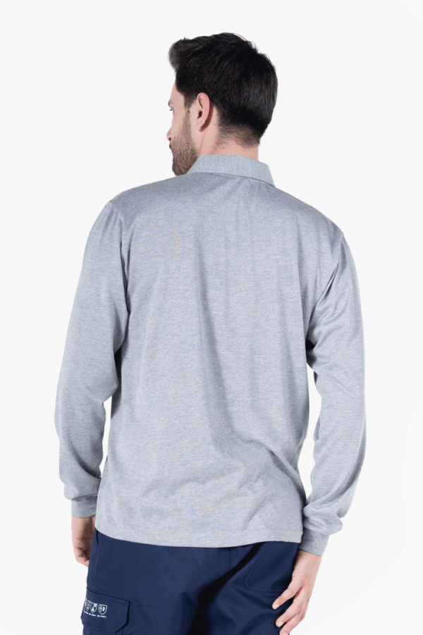 Arc Opal Elektrik Arkına Karşı Koruyucu Sweatshirt