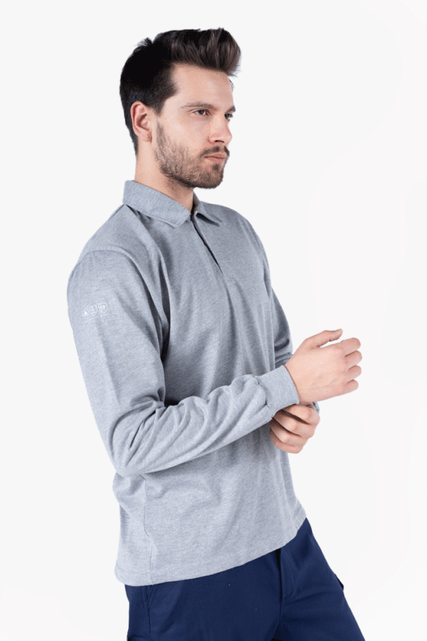 Arc Opal Elektrik Arkına Karşı Koruyucu Sweatshirt