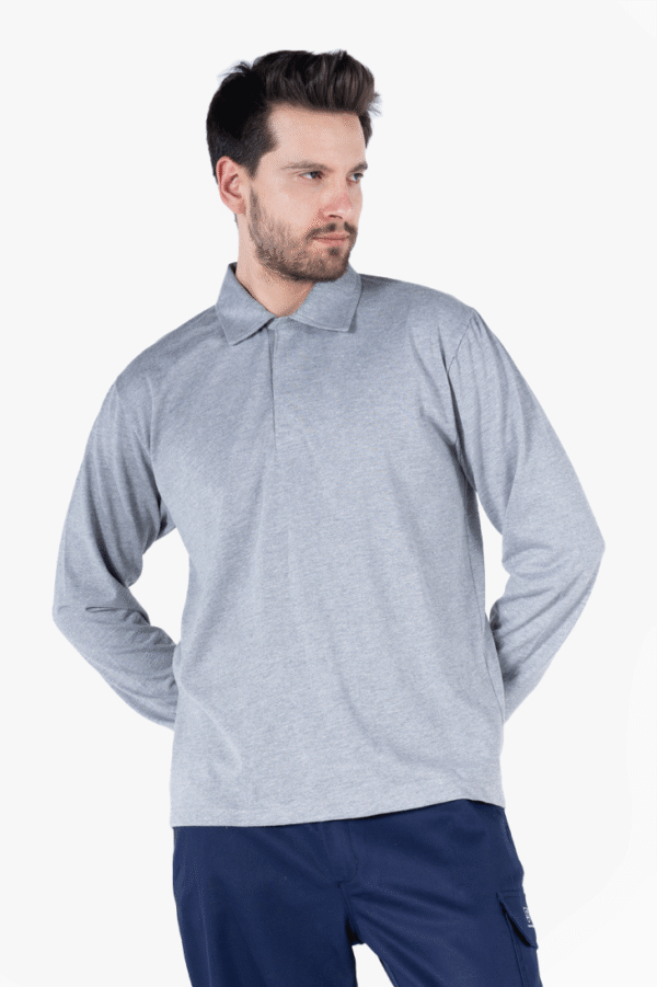 Arc Opal Elektrik Arkına Karşı Koruyucu Sweatshirt