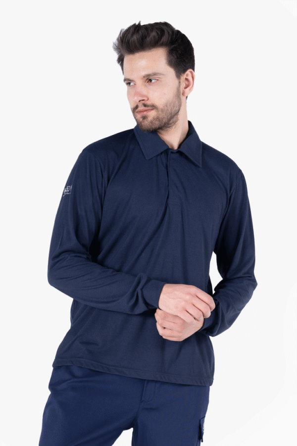 Arc Opal Elektrik Arkına Karşı Koruyucu Sweatshirt
