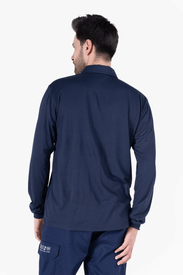 Arc Opal Elektrik Arkına Karşı Koruyucu Sweatshirt