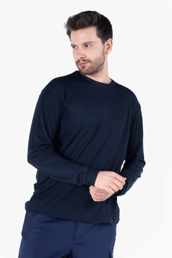 Arc Rio Elektrik Arkına Karşı Koruyucu Sweatshirt