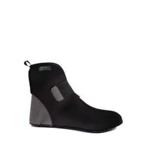 Polly Boot Termal Kısa Çorap