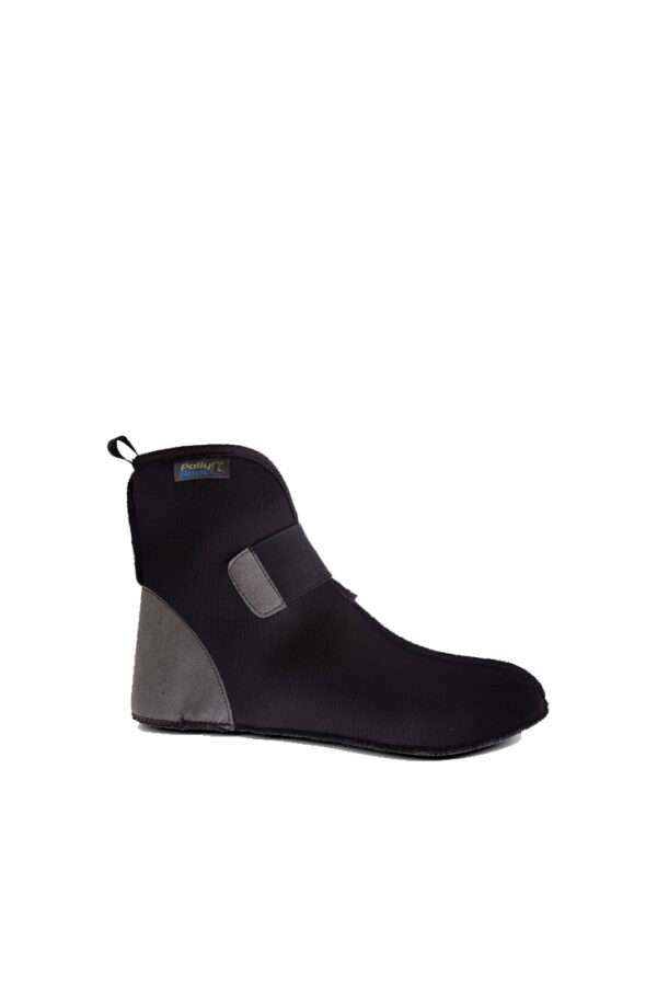 Polly Boot Termal Kısa Çorap