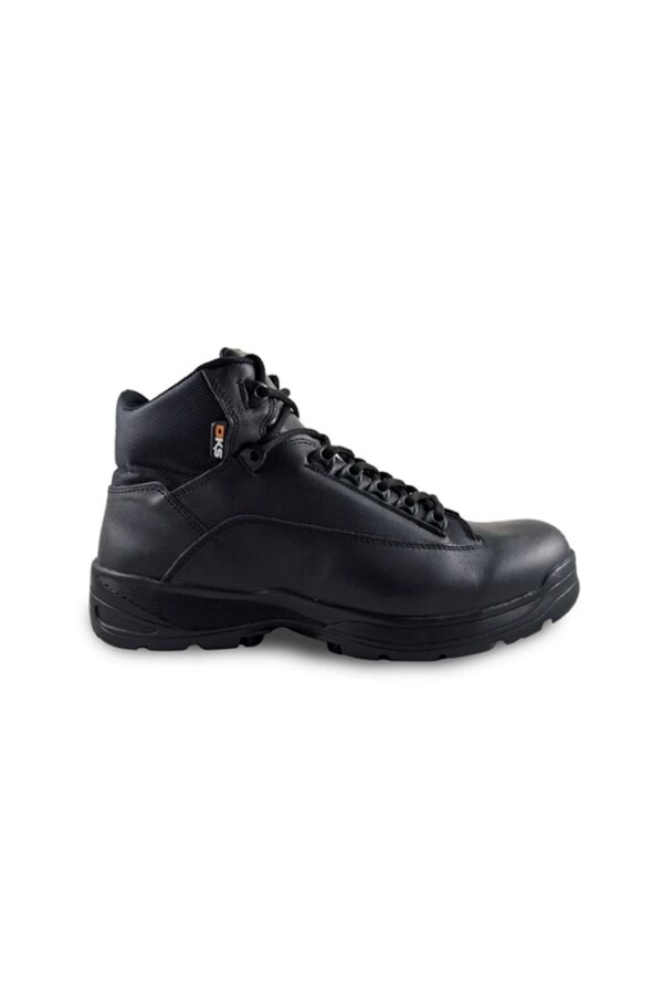 Oks Cougar 6'' Güvenlik Botu & Outdoor Bot