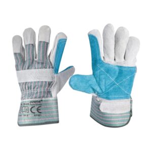 Junior RP801 Deri Eldiven