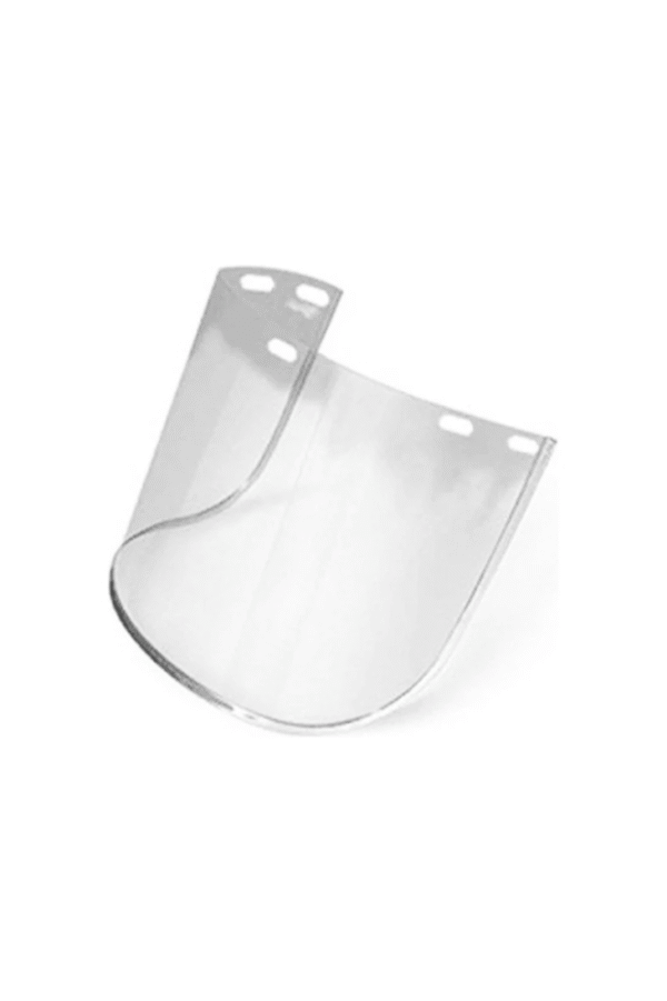 Essafe Yedek Vizör (20X40 Cm) Ge 1205 İçin