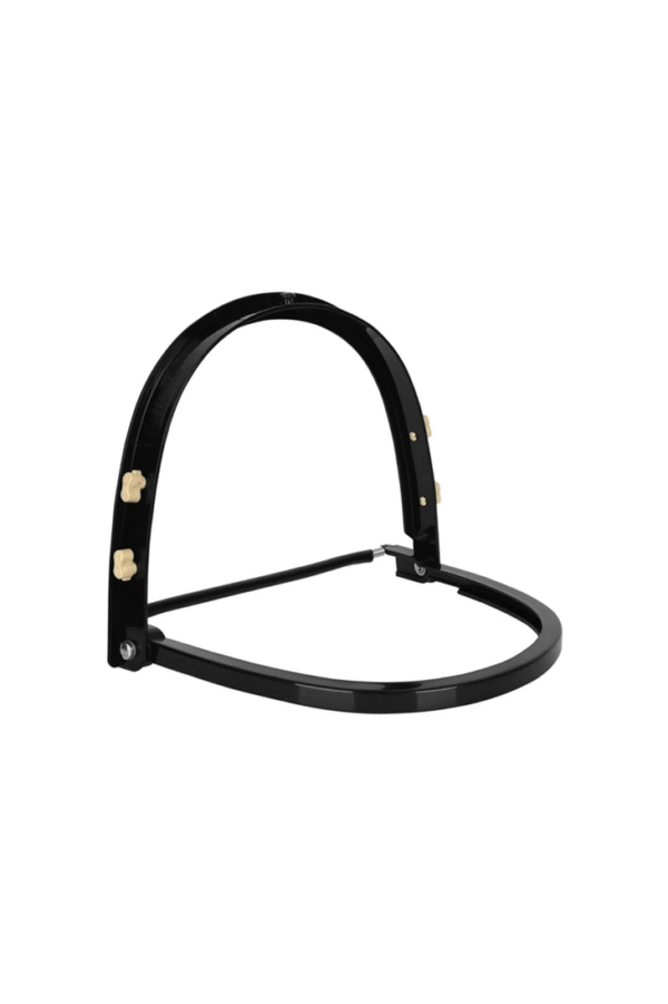 Essafe Baret İçin Vizör Takılabilir Braket