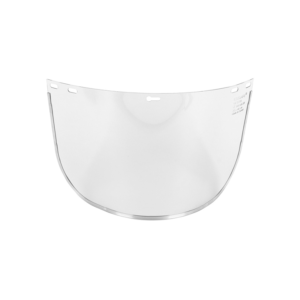 Essafe Yedek Vizör (20X40 Cm) Ge 1202 İçin Şeffaf