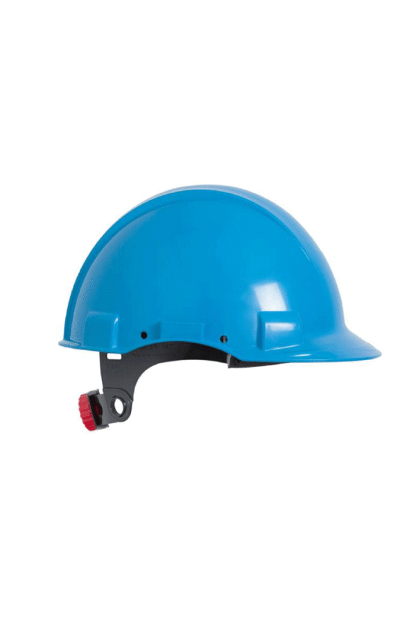 BBU CNG 500 HDPE 30000Volt Elektrikçi Bareti