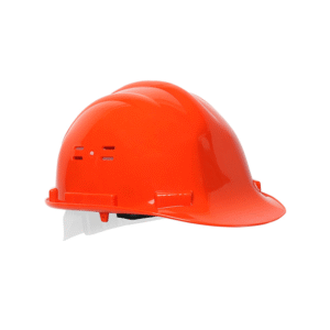Essafe Baret (Hava Delikli Kulaklık Takılabilir)
