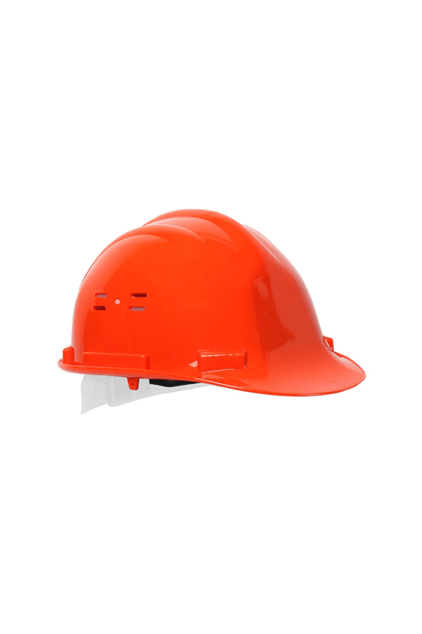 Essafe Baret (Hava Delikli Kulaklık Takılabilir)