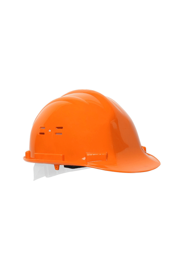 Essafe Baret (Hava Delikli Kulaklık Takılabilir)