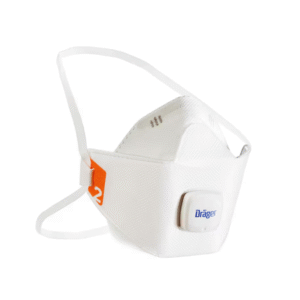 Draeger X-Plore 1920 V Ffp2 Maske D ( ML )
