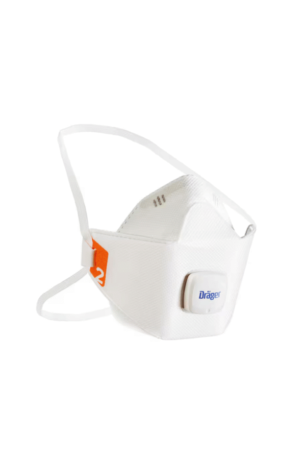 Draeger X-Plore 1920 V Ffp2 Maske D ( ML )