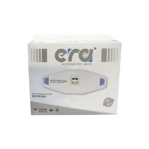 Era Premium Seri Maske  FFP2 V NR D