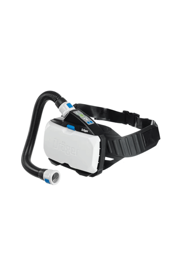 Draeger X-Plore 8000 Motorlu Solunum Ünitesi Standart Set