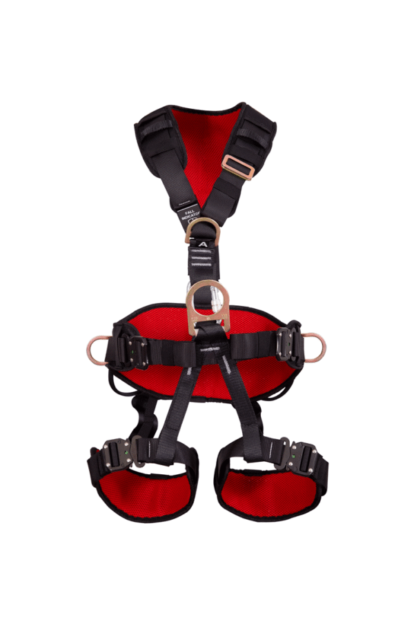Düşüş Durdurma Kemeri Arga Wolf Fast Comfort XS/S