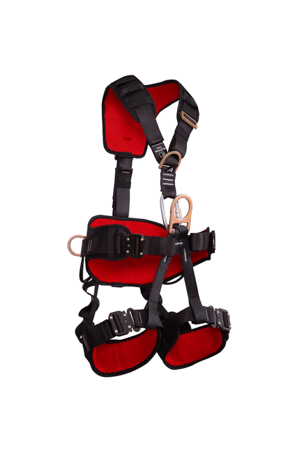 Düşüş Durdurma Kemeri Arga Wolf Fast Comfort XL/XXL