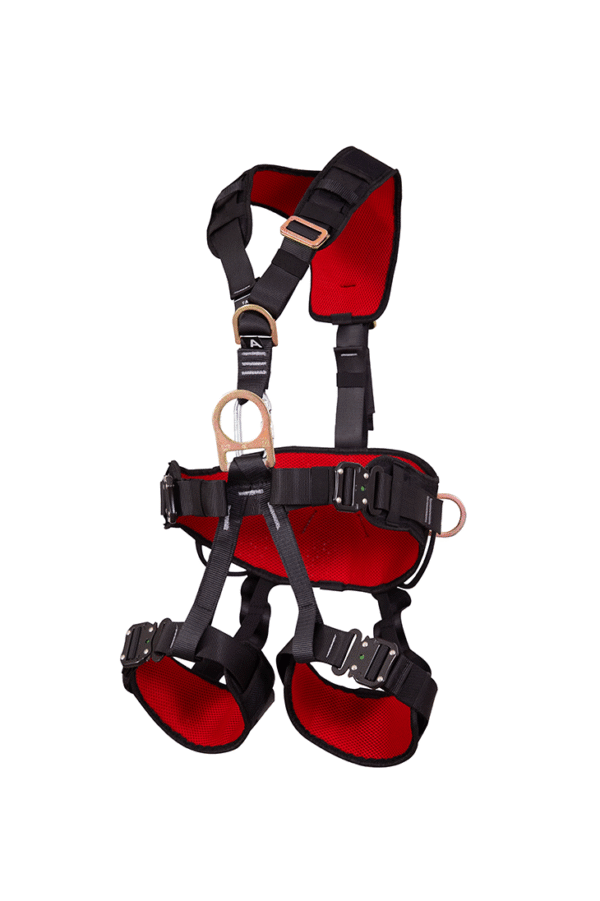 Düşüş Durdurma Kemeri Arga Wolf Fast Comfort M/L