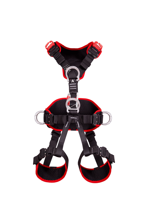 Düşüş Durdurma Kemeri Arga Dragon Fast Comfort XL/XXL