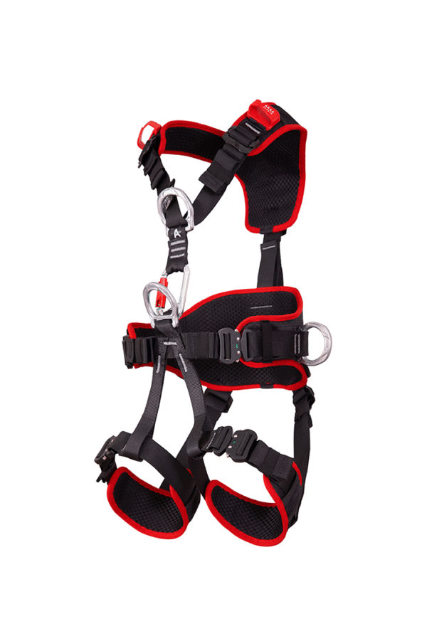 Düşüş Durdurma Kemeri Arga Dragon Fast Comfort XL/XXL