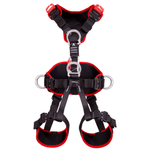 Düşüş Durdurma Kemeri Arga Dragon Fast Comfort M/L