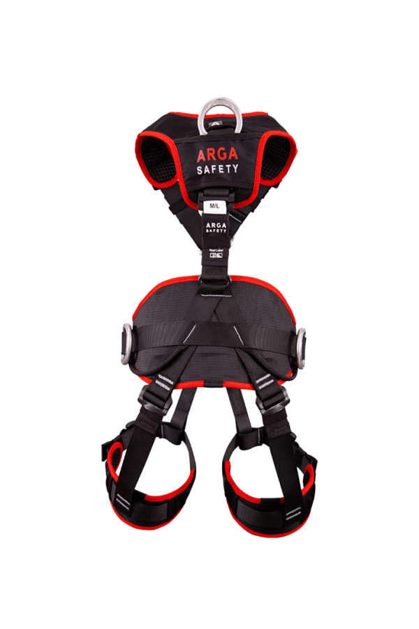 Düşüş Durdurma Kemeri Arga Dragon Fast Comfort M/L