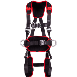 Düşüş Durdurma Kemeri Arga Capella Fast Comfort M/L