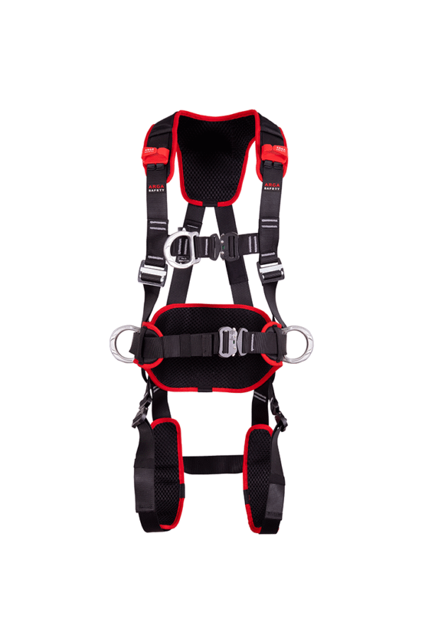 Düşüş Durdurma Kemeri Arga Capella Fast Comfort M/L