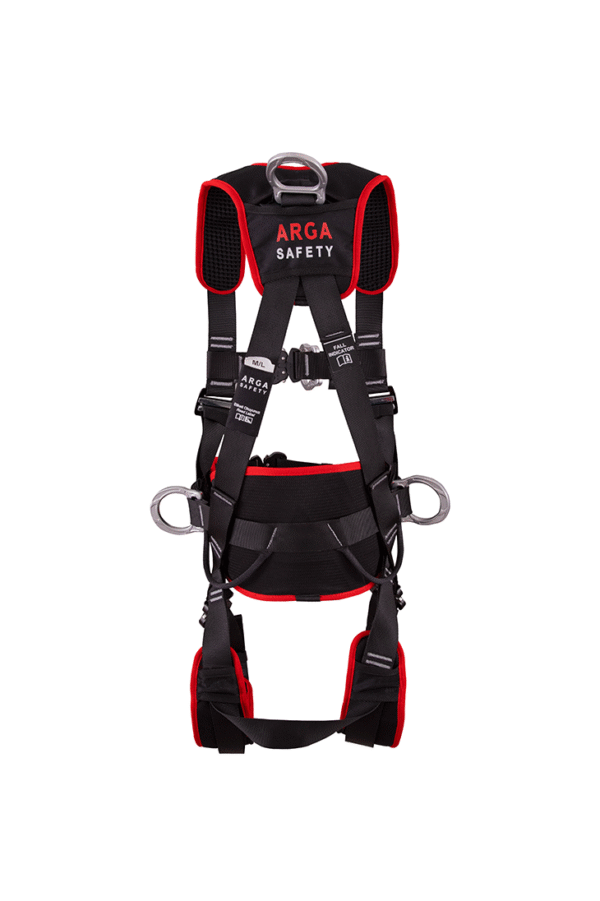 Düşüş Durdurma Kemeri Arga Capella Fast Comfort M/L