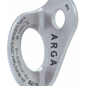 Arga C-70 Kulak Ankrajı - Paslanmaz (2 Kişilik)