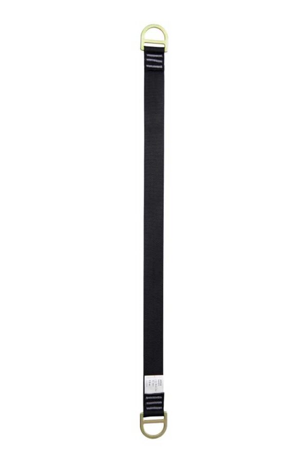 Arga Fs-45 D Halkalı Sapan Lanyard 2 Kiş. 200 cm