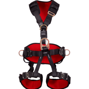 Düşüş Durdurma Kemeri Arga Wolf XL/XXL