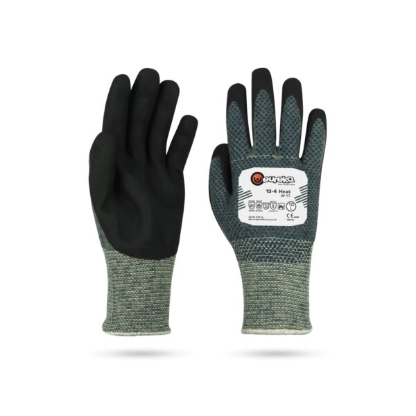 Eureka Elektrik Ark Eldiveni 13-4 Heat Fr Af-17