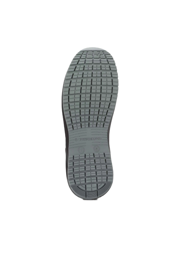 Toworkfor X-507 PU Nubuk ESD İş Botu
