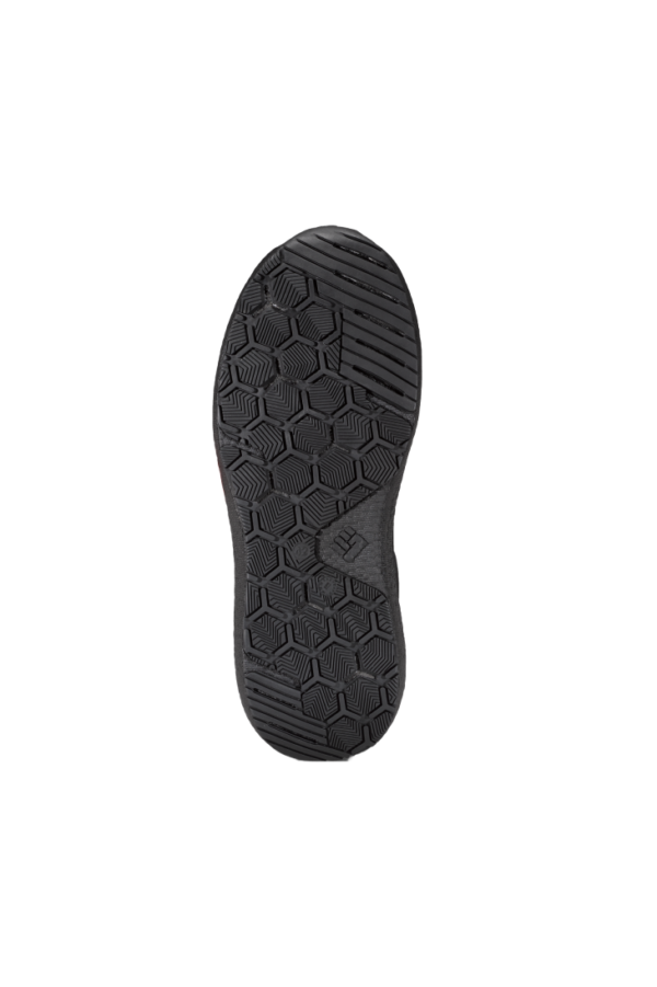 Toworkfor Zero All Mikrofiber S3 ESD İş Ayakkabısı
