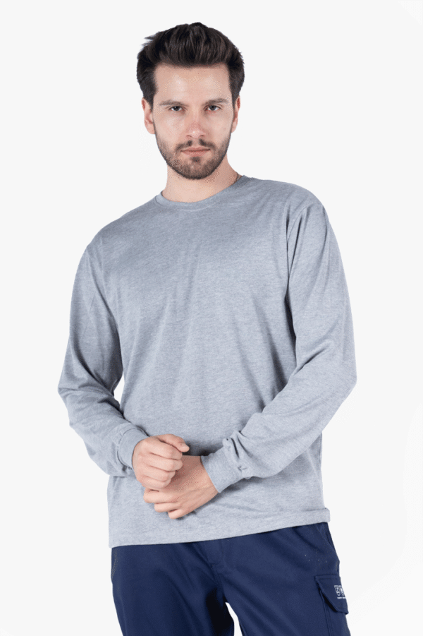 Arc Rio Elektrik Arkına Karşı Koruyucu Sweatshirt