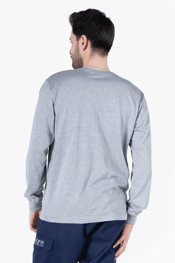 Arc Rio Elektrik Arkına Karşı Koruyucu Sweatshirt