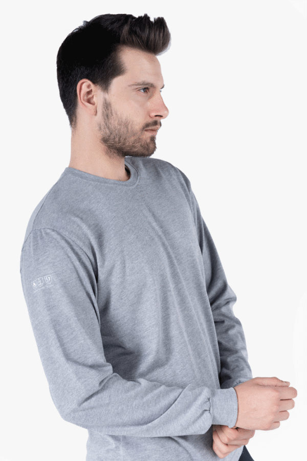 Arc Rio Elektrik Arkına Karşı Koruyucu Sweatshirt