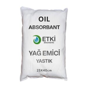 Etki Yağ Emici Yastık 40 X 25 cm