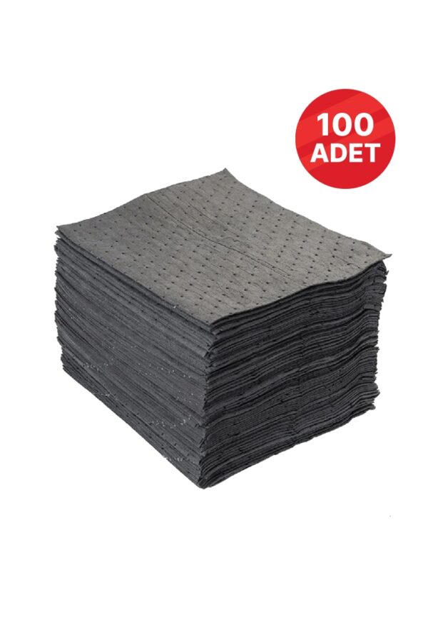 Etki 300 gr/m² Genel Emici Ped 40 x 50 cm (100'lü paket)