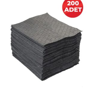 Etki 200 gr/m² Genel Emici Ped 40 x 50 cm (200'lü paket)