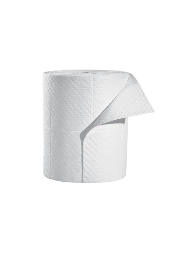 Etki 200 gr/m² Yağ Emici Rulo 40 X 50 mt Perforeli